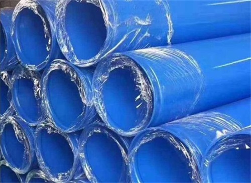 环氧涂塑钢管的质量检测方法有哪些？