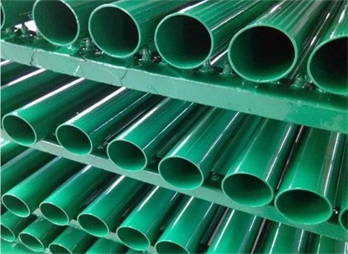 涂塑钢管的材质有什么特性？