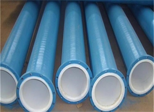 涂塑钢管的施工质量标准是什么？